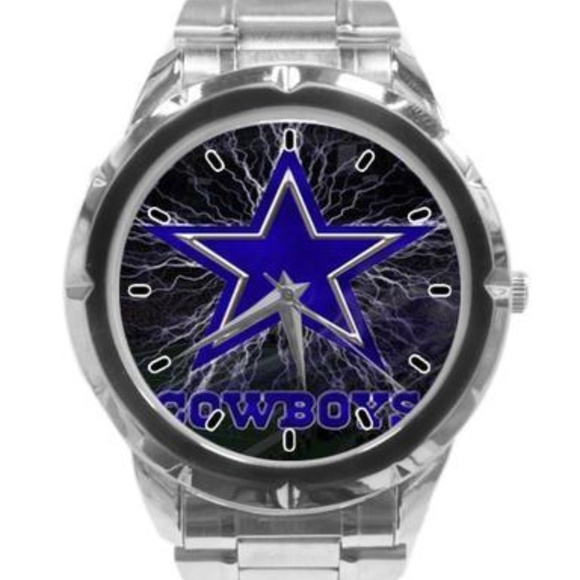 nfl dallas cowboys watch